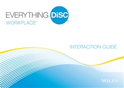 Everything DiSC Workplace&#174 Interaction Guides (set of 25)
