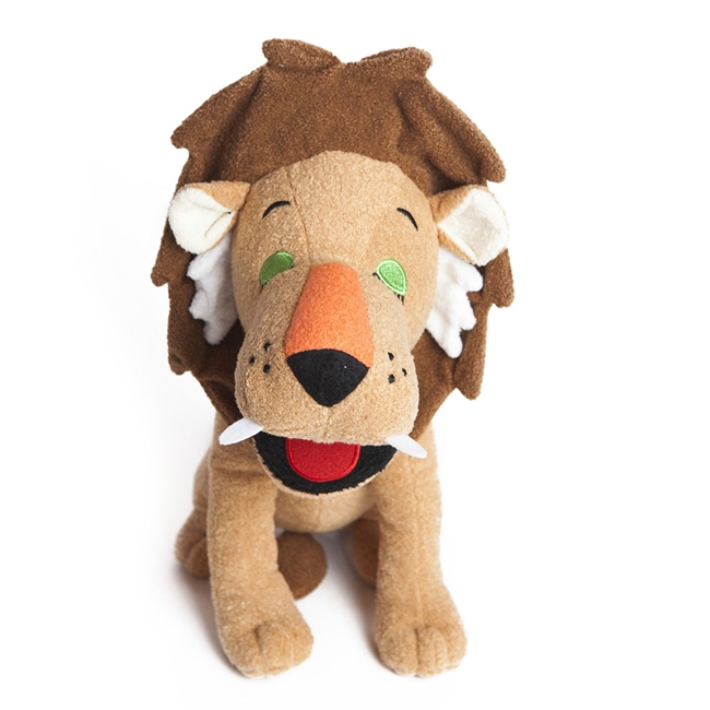 Leo Lion