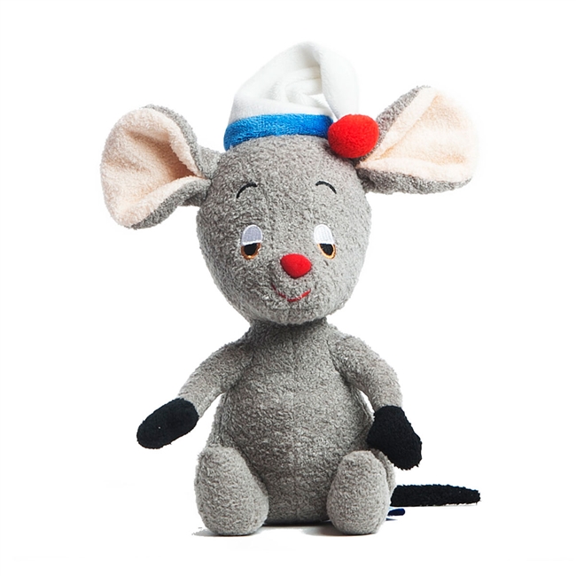 Murphy Mouse