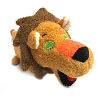 Leo the Lion Dream Puff