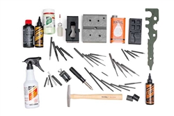 SLR15 Armorer Tool Kit