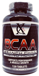 BCAA