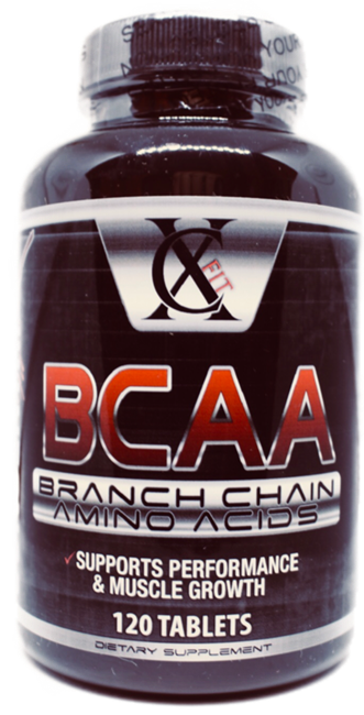 BCAA