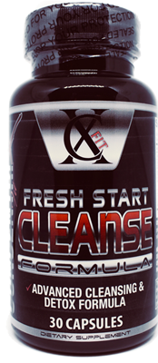 Fresh Start Cleanser