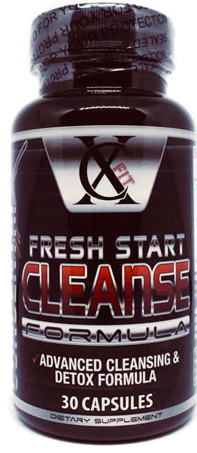 Fresh Start Cleanser