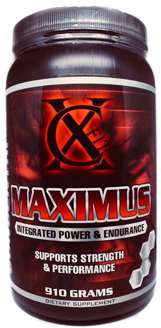 Maximus