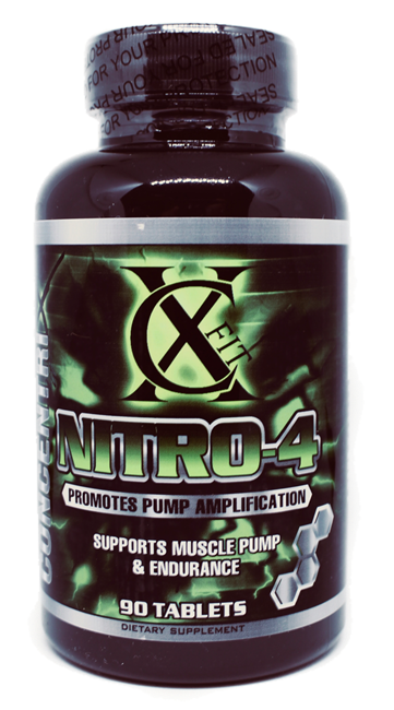 NITRO-4