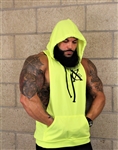 Neon RB Hoodie