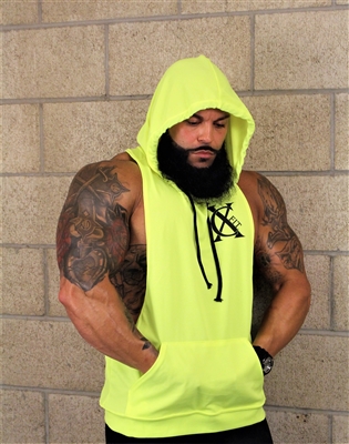 Neon RB Hoodie