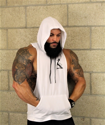 CxFit Racerback Hoodie