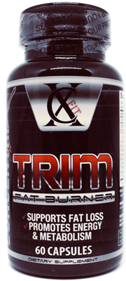 TRIM (Fat Burner)