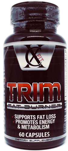 TRIM (Fat Burner)