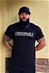 UNSTOPPABLE TEE