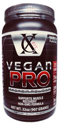 Vegan Protein