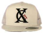 White Snapback