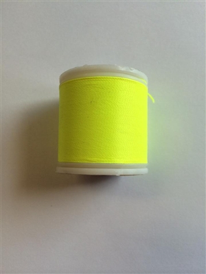 CFS-D-122 Neon Yellow