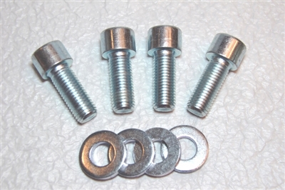 WP1550, WP1540 Exciter Housing Bolt