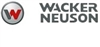 0089591 Connecting Rod - Genuine Wacker Rammer Part