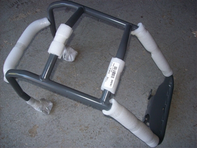 Wacker WP1550 lifting cage frame 0110210