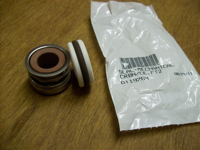 Wacker Trash Pump Mechanical Seal Fits New Style PT2, PT2A, PT2H, PT2V