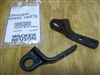 Wacker WP1550 Wheel Kit Bracket Pair 0161041