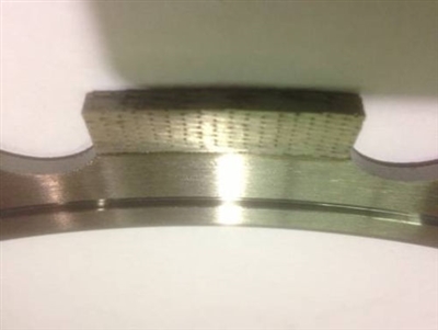 Diamond Ring saw blade for Husqvarna K960 / K970