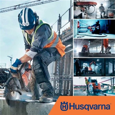 Husqvarna 506301114