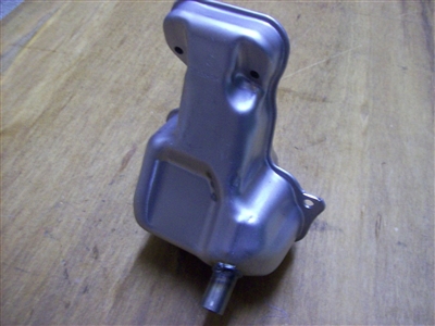 Partner K750 / Husqvarna K760 Muffler Assy