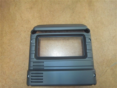 Honda EU3000is Front Cover OEM 63510-ZS9-A00ZA