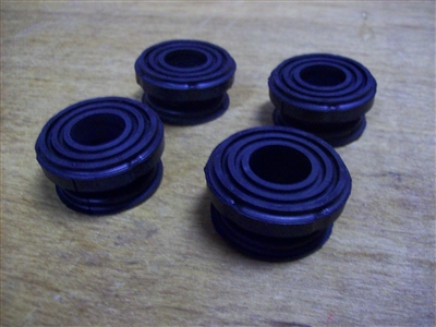 Set of 4 Honda EU2000i Rubber Feet / Mount