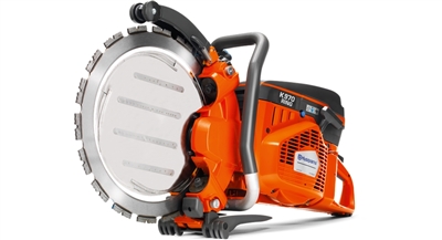 Husqvarna K970 Ring Saw