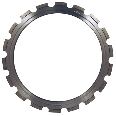 Diamond ring saw blade for Partner / Husqvarna