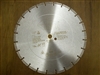 Diteq DXS 14" Diamond Blade for Cured Concrete