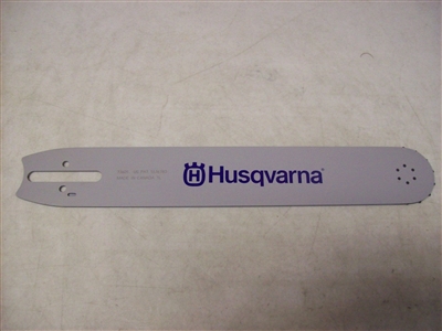 Husqvarna Partner 14" Bar for K950, K960 Chainsa
