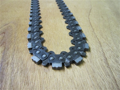 15" Diamond Chain for ICS 880 / 890 F4 Hydraulic