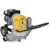 Wacker Neuson PDT3A 3" Diaphragm Pump w/ Honda