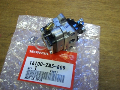 Carburetor for Honda HHT31S and UMK431 Trimmer
