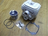 Stihl TS420 Cylinder and Piston Rebuild Kit