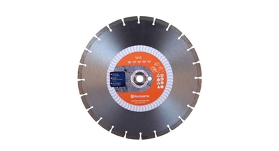 14" Husqvarna VH5 Diamond Blade