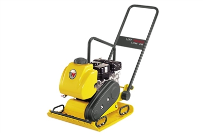 Wacker Neuson VP1340AW Plate Compactor