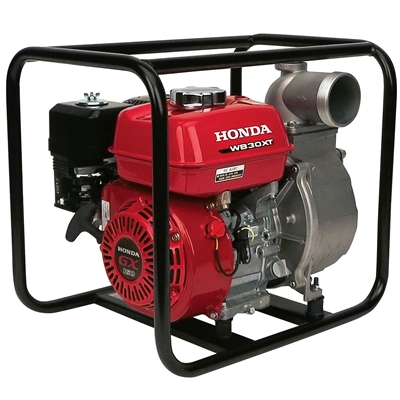 Honda WB30 XT3 3" Water Pump