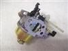 Carburetor for Wacker WP1550aw plate compactor