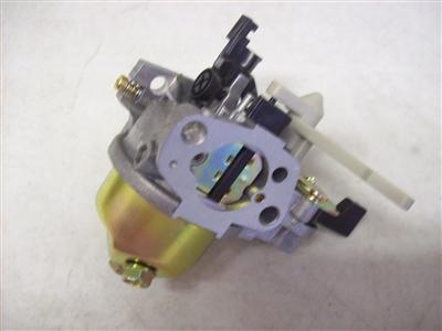 Carburetor for Wacker WP1550aw plate compactor