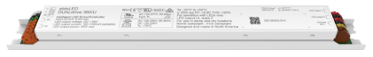 eldoLED DUALdrive 30U-M2Z0C Constant Current LED Driver