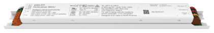 eldoLED DUALdrive 30U-M2Z0D Constant Current LED Driver