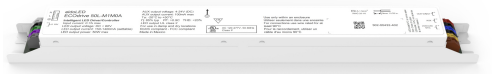 eldoLED ECOdrive 50L-M1M0A Constant Current LED Driver