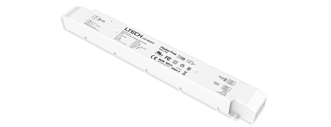 LTECH LM-100-24-U1A2 Smooth Dimming 0/10V LED Driver LED Lighting