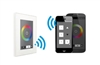 DALI Touchpanel 4.0 Lunat Bluetooth LED Lighting Supplies