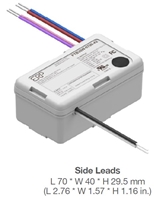 ERP PTB10W-0250-42-Z1 constant current led driver wire leads LED Lighting