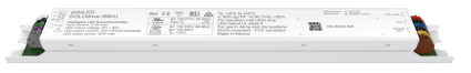 eldoLED SOLOdrive 30U-M1A0A Constant Current LED Driver